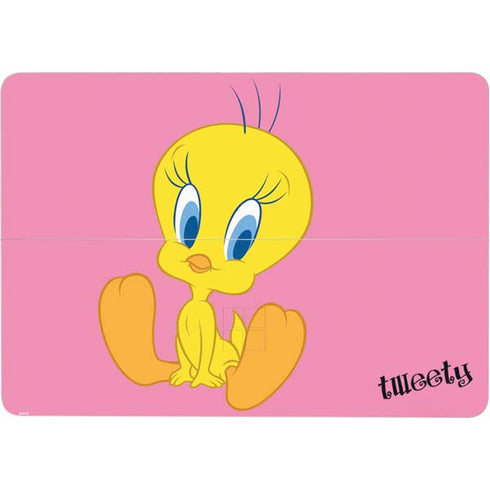 Looney Tunes Tweety Pinky Surface Laptop Studio Skin